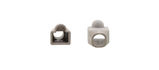 Kramer CB-GRAY Колпачок для разъемов RJ-45 - цвет серый 99-9204502&nbsp;<img style='position: relative;margin:0' src='/image/only_to_order_edit.gif' alt='На заказ' title='На заказ' />