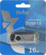 Флеш-накопитель Netac U505 USB3.0 Flash Drive 16GB
