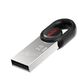 Флеш-накопитель Netac UM2 USB2.0 Flash Drive 16GB
