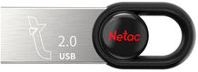 Флеш-накопитель Netac UM2 USB2.0 Flash Drive 16GB