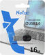 Флеш-накопитель Netac UM2 USB2.0 Flash Drive 16GB