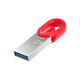 Флеш-накопитель Netac UM2 USB3.2 Flash Drive 32GB