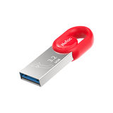Флеш-накопитель Netac UM2 USB3.2 Flash Drive 32GB NT03UM2N-032G-32RE