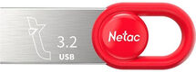Флеш-накопитель Netac UM2 USB3.2 Flash Drive 128GB