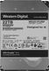 Жесткий диск Western Digital Purple PRO WD181PURP 22TB 3.5