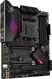 ASUS ROG STRIX B550-XE GAMING WIFI ASUS ROG STRIX B550-XE GAMING WIFI