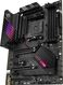 ASUS ROG STRIX B550-XE GAMING WIFI ASUS ROG STRIX B550-XE GAMING WIFI