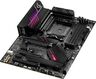 ASUS ROG STRIX B550-XE GAMING WIFI ASUS ROG STRIX B550-XE GAMING WIFI