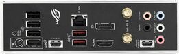 ASUS ROG STRIX B550-XE GAMING WIFI ASUS ROG STRIX B550-XE GAMING WIFI
