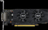 Видеокарта ASUS GTX1650-O4G-LP-BRK 90YV0D30-M0NA00&nbsp;<img style='position: relative;margin:0' src='/image/only_to_order_edit.gif' alt='На заказ' title='На заказ' />