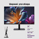 IRBIS SMARTVIEW 24 23.8'' ISM24FIDVesa