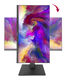 IRBIS SMARTVIEW 27'' LED Monitor 1920x1080 IRBIS SMARTVIEW 27'' LED Monitor 1920x1080