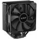 PCCooler Paladin EX400 S115X/1200/1700/AM4 (24 шт/кор, TDP 180W, 120mm PWM FAN, 4 тепловые трубки 6мм, 800-1800RPM, 28,6dBa)