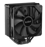 S115X/ 1200/ 1700/ AM4 PCCooler Paladin EX400 (24 шт/ кор, TDP 180W, 120mm PWM FAN, 4 тепловые трубки 6мм, 800-1800RPM, 28, 6dBa)