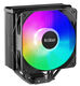 PCCooler Paladin EX400S S115X/1200/1700/AM4 (24 шт/кор, TDP 180W, 120mm PWM LED FAN, 4 тепловые трубки 6мм, 800-1800RPM, 28,6dBa) PCCooler Paladin EX400S S115X/1200/1700/AM4 (24 шт/кор, TDP 180W, 120mm PWM LED FAN, 4 тепловые трубки 6мм, 800-1800RPM, 28,6dBa)