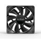 PCCooler Paladin EX400S S115X/1200/1700/AM4 (24 шт/кор, TDP 180W, 120mm PWM LED FAN, 4 тепловые трубки 6мм, 800-1800RPM, 28,6dBa)