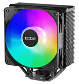 S115X/ 1200/ 1700/ AM4 PCCooler Paladin EX400S (24 шт/ кор, TDP 180W, 120mm PWM LED FAN, 4 тепловые трубки 6мм, 800-1800RPM, 28, 6dBa)&nbsp;<img style='position: relative;margin:0' src='/image/only_to_order_edit.gif' alt='На заказ' title='На заказ' />