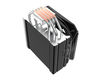 PCCooler Paladin 400 S115X/1200/1700/AM4 (20 шт/кор, TDP 200W, 130mm PWM FAN, 4 тепловые трубки 6мм, 800-1600RPM, 18-28,6dBa) PCCooler Paladin 400 S115X/1200/1700/AM4 (20 шт/кор, TDP 200W, 130mm PWM FAN, 4 тепловые трубки 6мм, 800-1600RPM, 18-28,6dBa)