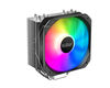 PCCooler Paladin 400 ARGB S115X/1200/1700/AM4 (20 шт/кор, TDP 200W, 130mm PWM ARGB FAN, 4 тепловые трубки 6мм, 800-1600RPM, 18-28,6dBa) PCCooler Paladin 400 ARGB S115X/1200/1700/AM4 (20 шт/кор, TDP 200W, 130mm PWM ARGB FAN, 4 тепловые трубки 6мм, 800-1600RPM, 18-28,6dBa)