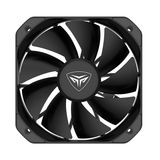 S115X/ 1200/ 1700/ AM4/ AM5 PCCooler K4 BK (20 шт/ кор, TDP 230W, 130mm PWM FAN, 4 тепловые трубки 6мм, 400-1600RPM, 18-29dBa)&nbsp;<img style='position: relative;margin:0' src='/image/only_to_order_edit.gif' alt='На заказ' title='На заказ' />