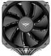 PCCooler G6 BK S115X/1200/1700/20XX /AM4/AM5 (8 шт/кор, TDP 250W, 2x130mm PWM FAN, 6 тепловых трубок 6мм, 400-1600RPM, 10-29dBa)