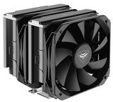 S115X/ 1200/ 1700/ 20XX / AM4/ AM5 PCCooler G6 BK (8 шт/ кор, TDP 250W, 2x130mm PWM FAN, 6 тепловых трубок 6мм, 400-1600RPM, 10-29dBa)&nbsp;<img style='position: relative;margin:0' src='/image/only_to_order_edit.gif' alt='На заказ' title='На заказ' />