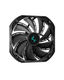 DEEPCOOL AS500 PLUS LGA20XX/1700/1200/115X/AM5/AM4 (8шт/кор, TDP 220W, PWM, ARGB Led, DUAL Fan 140mm, 5 тепл. Трубок ) RET