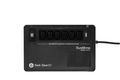 Systeme electric
Systeme Electriс Back-Save 600VA/360W BVSE600I