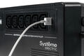Systeme electric
Systeme Electriс Back-Save 600VA/360W BVSE600I