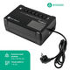 Systeme electric
Systeme Electriс Back-Save 600VA/360W BVSE600I