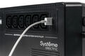 Systeme electric
Systeme Electriс Back-Save 600VA/360W BVSE600I