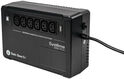 Systeme electric
Systeme Electriс Back-Save 600VA/360W BVSE600I