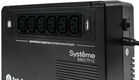 Systeme electric
Systeme Electriс Back-Save 600VA/360W BVSE600I