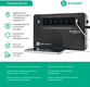 Systeme electric
Systeme Electriс Back-Save 600VA/360W BVSE600I