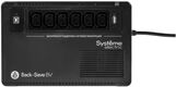 Systeme electric
Systeme Electriс Back-Save 600VA/360W BVSE600I