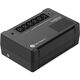 Systeme electric
Systeme Electriс Back-Save 800VA/480W BVSE800I Systeme electric
Systeme Electriс Back-Save 800VA/480W BVSE800I