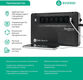 Systeme electric
Systeme Electriс Back-Save 800VA/480W BVSE800I Systeme electric
Systeme Electriс Back-Save 800VA/480W BVSE800I