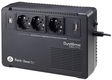 Systeme electric
Systeme Electriс Back-Save 400VA/240W BVSE400RS Systeme electric
Systeme Electriс Back-Save 400VA/240W BVSE400RS