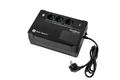 Systeme electric
Systeme Electriс Back-Save 400VA/240W BVSE400RS Systeme electric
Systeme Electriс Back-Save 400VA/240W BVSE400RS