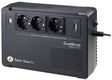 Systeme electric
Systeme Electriс Back-Save 400VA/240W BVSE400RS Systeme electric
Systeme Electriс Back-Save 400VA/240W BVSE400RS
