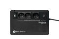 Systeme electric
Systeme Electriс Back-Save 400VA/240W BVSE400RS Systeme electric
Systeme Electriс Back-Save 400VA/240W BVSE400RS
