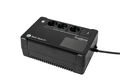 Systeme electric
Systeme Electriс Back-Save 400VA/240W BVSE400RS Systeme electric
Systeme Electriс Back-Save 400VA/240W BVSE400RS