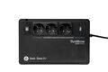 Systeme electric
Systeme Electriс Back-Save 400VA/240W BVSE400RS Systeme electric
Systeme Electriс Back-Save 400VA/240W BVSE400RS