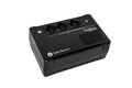 Systeme electric
Systeme Electriс Back-Save 400VA/240W BVSE400RS Systeme electric
Systeme Electriс Back-Save 400VA/240W BVSE400RS