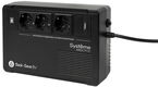Systeme electric
Systeme Electriс Back-Save 400VA/240W BVSE400RS Systeme electric
Systeme Electriс Back-Save 400VA/240W BVSE400RS