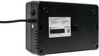 Systeme electric
Systeme Electriс Back-Save 400VA/240W BVSE400RS Systeme electric
Systeme Electriс Back-Save 400VA/240W BVSE400RS