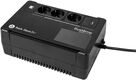 Systeme electric
Systeme Electriс Back-Save 400VA/240W BVSE400RS Systeme electric
Systeme Electriс Back-Save 400VA/240W BVSE400RS