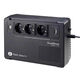 Systeme electric
Systeme Electriс Back-Save 600VA/360W BVSE600RS Systeme electric
Systeme Electriс Back-Save 600VA/360W BVSE600RS