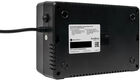 Systeme electric
Systeme Electriс Back-Save 800VA/480W BVSE800RS