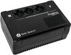 Systeme electric
Systeme Electriс Back-Save 800VA/480W BVSE800RS